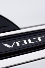 Holden Volt 2013 года